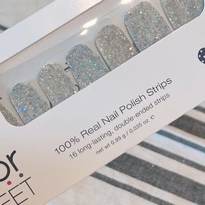 Shangri-la Color Street